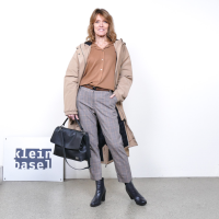 Parka Glenda